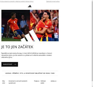 Španělé 🇪🇸se stali mistry Evropy  🏆⭐️⚽️