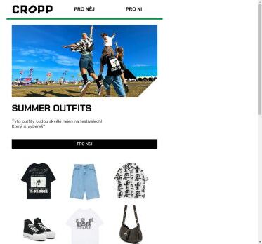 SUMMER OUTFITS☀️Který si vybereš?