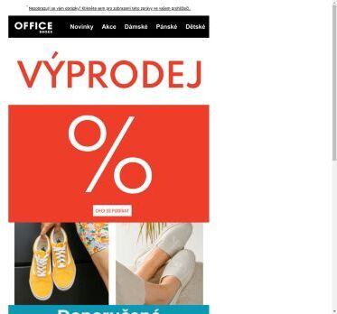 🔴VÝPRODEJ POKRAČUJE!🔴