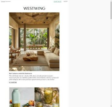 Destinace v duchu PRÉMIUM? Bali! 🌴