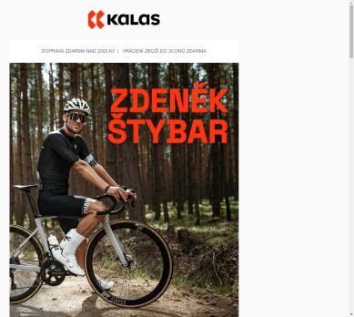 Speciální kolekce Štyby - Thank you