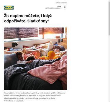 Podívejte se na naši novou reklamní kampaň jako první!