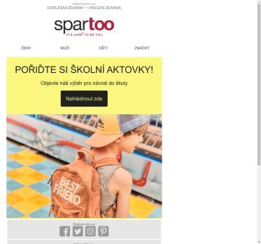 Pořiďte si školní aktovky! Objevte náš výběr pro návrat do školy