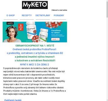Čekají na vás nové produkty měsíce v akci 3 za cenu 2🍃