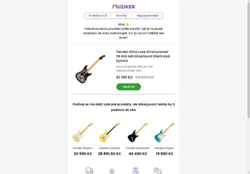 Ještě stále tě to zajímá? Pojďme to vyřešit!