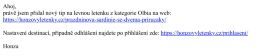 Prázdninová SARDINIE se dvěma příručáky - 2 775 Kč - HonzovyLetenky.cz