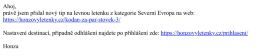 KODAŇ za pár stovek - 804 Kč - HonzovyLetenky.cz