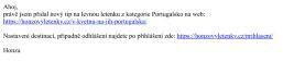 V květnu na jih PORTUGALSKA - 1 095 Kč - HonzovyLetenky.cz