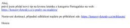 Z Prahy na MADEIRU - 3 988 Kč - HonzovyLetenky.cz