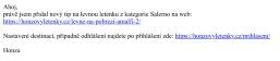 Levně na pobřeží AMALFI - 870 Kč - HonzovyLetenky.cz