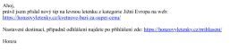 Květnové BARI za super cenu - 765 Kč - HonzovyLetenky.cz