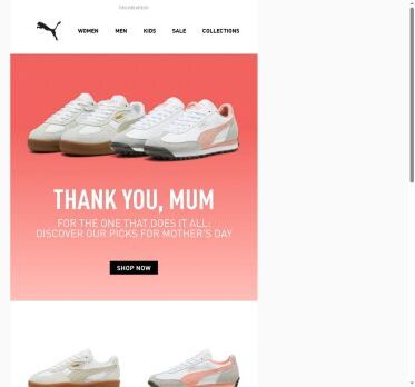 For the Mamas Who Do It All