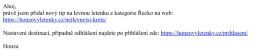 Nejlevnější KRÉTA - 765 Kč - HonzovyLetenky.cz