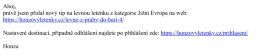 Levně z Prahy do BARI - 1 108 Kč - HonzovyLetenky.cz