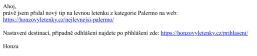 Nejlevnější PALERMO - 765 Kč - HonzovyLetenky.cz