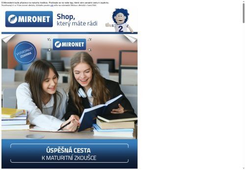 OS: Maturita se blíží – buďte připraveni!