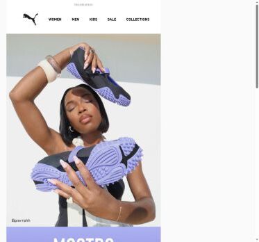 New Mostro Styles Are Here