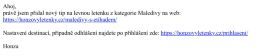 MALEDIVY s Etihadem - 13 990 Kč - HonzovyLetenky.cz