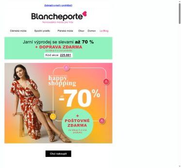 Až -70 % ► Tyto outfity Vám nesmí ujít