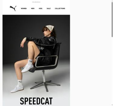 The Latest Speedcat Drops