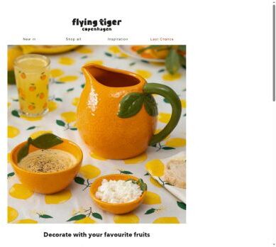 Love the fruits of summer? 🍋🍊