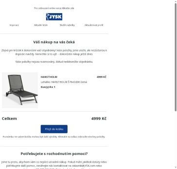 Zaujalo vás něco, Ma?