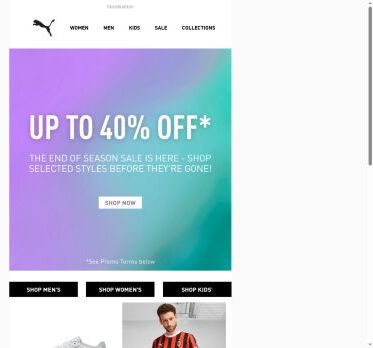 The End of Season Sale: Offers On Your Faves