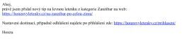 Na ZANZIBAR po celou zimu - 13 990 Kč - HonzovyLetenky.cz