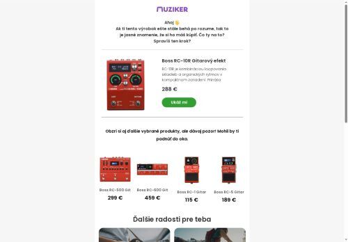 Ešte stále ťa to zaujíma? Poďme to vyriešiť!
