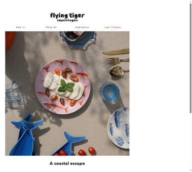 Notify me: Sea-inspired décor 🐟