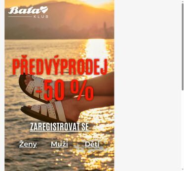 ZAČÍNÁ NYNÍ: PŘEDVÝPRODEJ❤️‍🔥