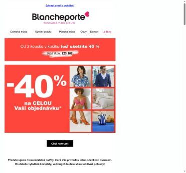 -40 % ► 3 jedinečné outfity na léto