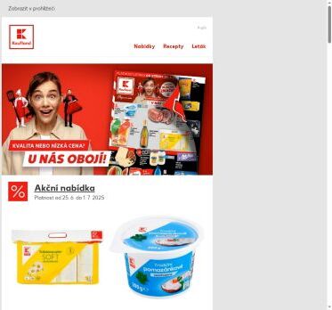 Toaletní papír a plenky v akci - Již od středy!