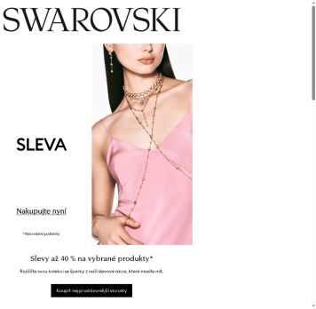 Naše nejprodávanější skvosty v akci