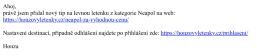 NEAPOL za výhodnou cenu - 1 257 Kč - HonzovyLetenky.cz