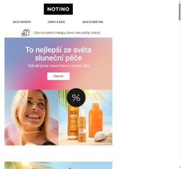 Objevte must-haves letošního léta
