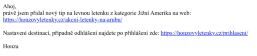Akční letenky na ARUBU - 12 490 Kč - HonzovyLetenky.cz