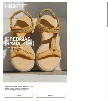 MÁS MODELOS REBAJADOS | SEGUNDAS REBAJAS