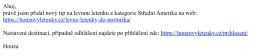 Levné letenky do PORTORIKA - 11 335 Kč - HonzovyLetenky.cz