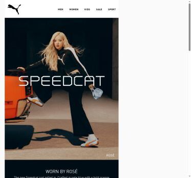New Speedcat And Mostro Colours Are In