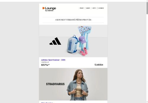 adidas Sportswear, Stradivarius a ONLY Carmakoma ⎪ Naše bestsellery 🏆