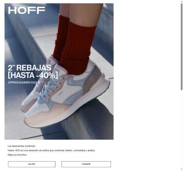 Tus favoritos, ahora hasta -40%