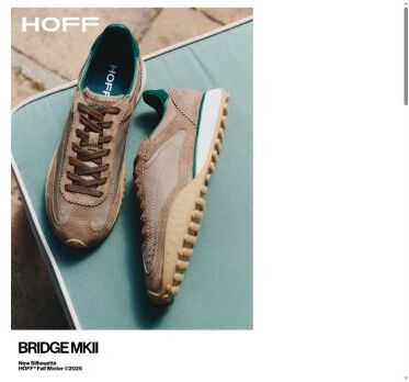 BRIDGE MKII | ELEVATE THE EVERYDAY