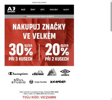2=20% 3=30%