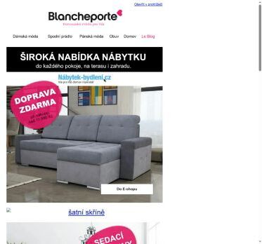 Nenechte si ujít...