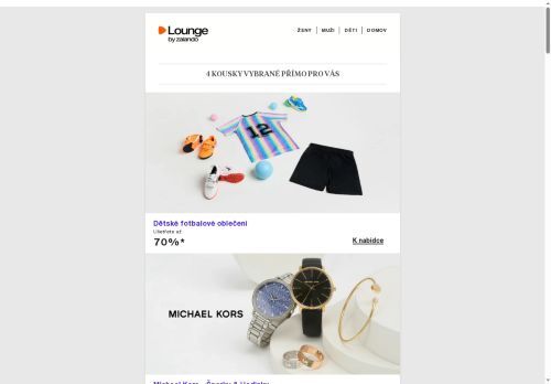 Michael Kors, Weekday & Rains ⎪ Prozkoumat ✔
