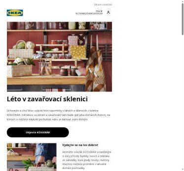 Nová kolekce KÖSSEBÄR je tu!