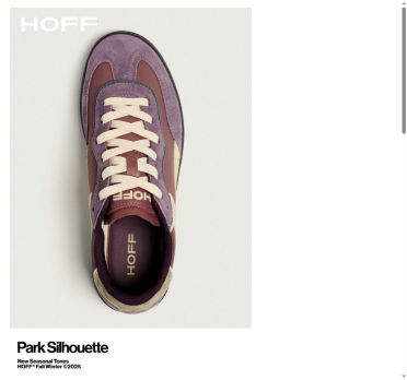 PARK | NEW IN
