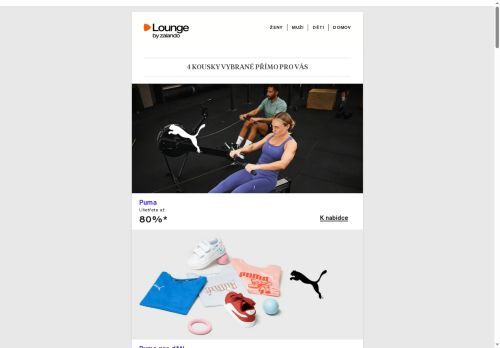 Puma, Stradivarius & Triumph ⎪ Jste ranní ptáče? Začněte objevovat