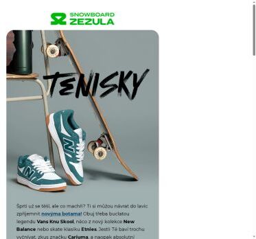 Vrať úder v novým obutí! 👟